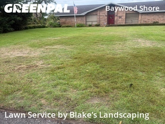 Lawn Mowing nearby Lynn Haven, FL, 