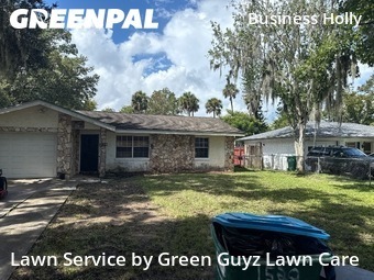 Lawn Mowing nearby Daytona Beach, FL, 