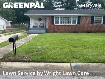 Yard Mowing nearby Mobile, AL, 
