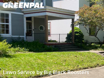 Lawn Care Service nearby Hamilton, OH, 