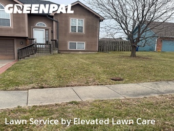 Lawn Care Service nearby Tonganoxie, KS, 