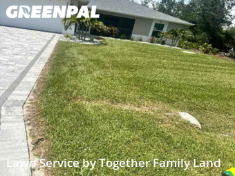 Lawn Maintenance nearby Port Charlotte, FL, 