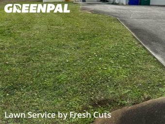 Lawn Cutting nearby Sebastian, FL, 