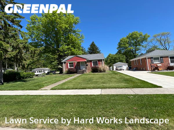 Lawn Maintenance nearby North Olmsted, OH, 