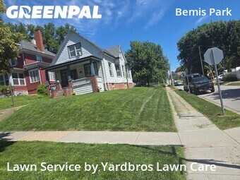 Yard Cutting nearby Omaha, NE, 