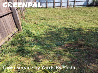 Lawn Care Service nearby Lubbock, TX, 