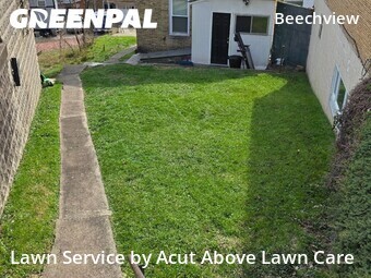 Lawn Service nearby Pittsburgh, PA, 