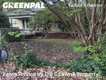 Lawn Mowing nearby Nashville, TN, 