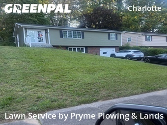 Yard Mowing nearby Rochester, NY, 