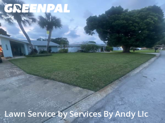 Lawn Cutting nearby Largo, FL, 