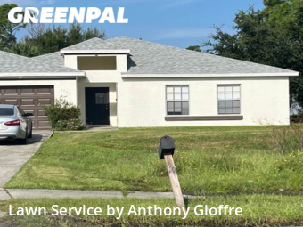 Lawn Mowing Service nearby North Port, OH, 