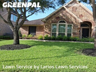 Lawn Cut nearby Pearland, TX, 