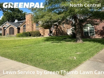 Lawn Maintenance nearby Carrollton, TX, 
