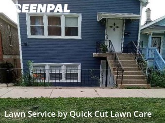 Lawn Cutting nearby Chicago, IL, 