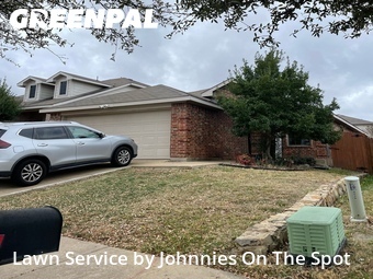 Lawn Care Service nearby Forney, TX, 