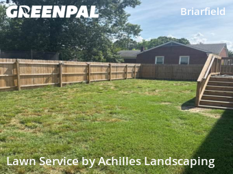 Lawn Mowing Service nearby Newport News, VA, 