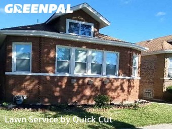 Lawn Service nearby Chicago, IL, 