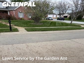 Lawn Service nearby Chesterfield, MO, 