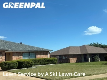 Lawn Cutting nearby Copperas Cove, TX, 