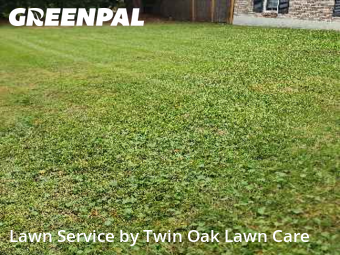 Lawn Mowing Service nearby Orange Park, FL, 