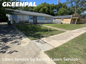 Grass Cutting nearby Biloxi, MS, 