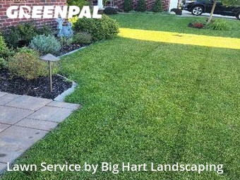 Lawn Care Service nearby Clinton Township, MI, 