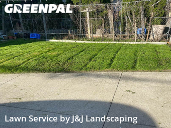 Lawn Care Service nearby Hamtramck, MI, 