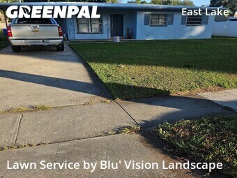 Grass Cutting nearby Tampa, FL, 