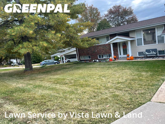 Lawn Cutting nearby Ballwin, MO, 