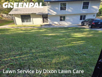Lawn Service nearby Riverdale, GA, 