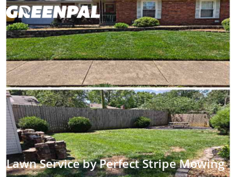 Lawn Service nearby Springfield, MO, 