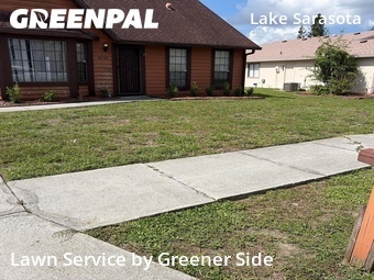 Yard Cutting nearby Sarasota, FL, 