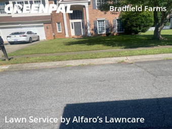 Lawn Service nearby Charlotte, NC, 