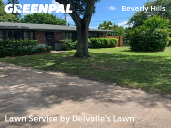 Lawn Cutting nearby Daytona Beach, FL, 