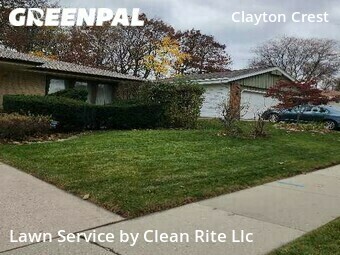 Lawn Mowing Service nearby Milwaukee, WI, 