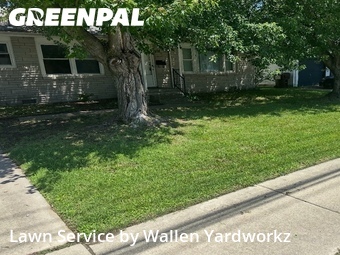 Lawn Cutting nearby Springfield, MO, 