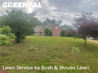 Grass Cut nearby Bon Aqua, TN, 