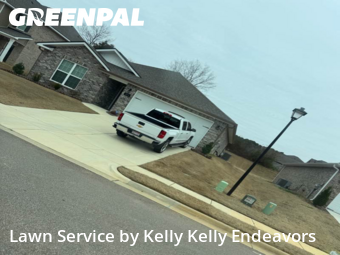 Lawn Service nearby New Market, AL, 