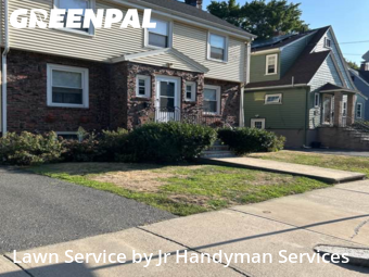 Landscaping Maintenance in Malden, 2148, Turf Services by Jr Handyman Services, work completed in Dec , 2025