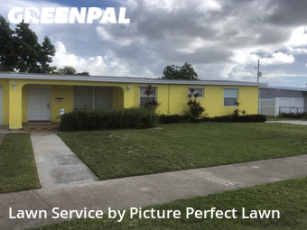 Lawn Mowing nearby Miami, FL, 