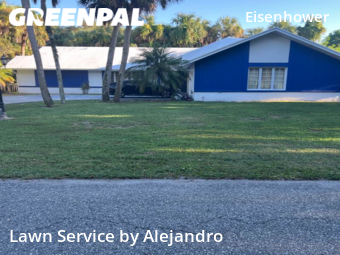 Lawn Service nearby Lehigh Acres, FL, 