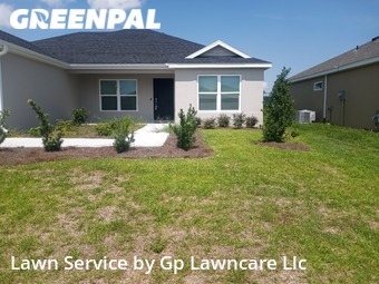 Lawn Care nearby The Villages, FL, 