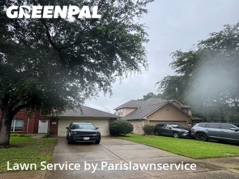 Yard Cutting nearby Katy, TX, 