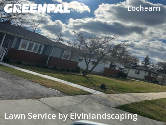 Lawn Care nearby Baltimore, MD, 