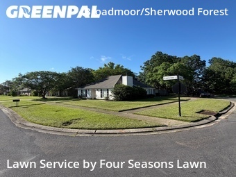 Lawn Service nearby Baton Rouge, LA, 