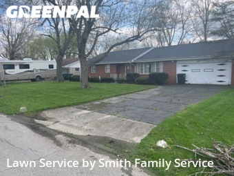 Lawn Mowing nearby Muncie, IN, 