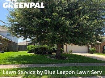Lawn Care Service nearby Cypress, TX, 