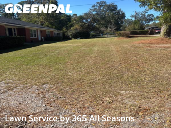 Lawn Care Service nearby Augusta, GA, 