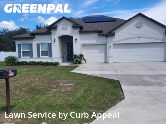 Grass Cutting nearby Spring Hill, FL, 