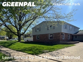 Lawn Service nearby Naperville, IL, 